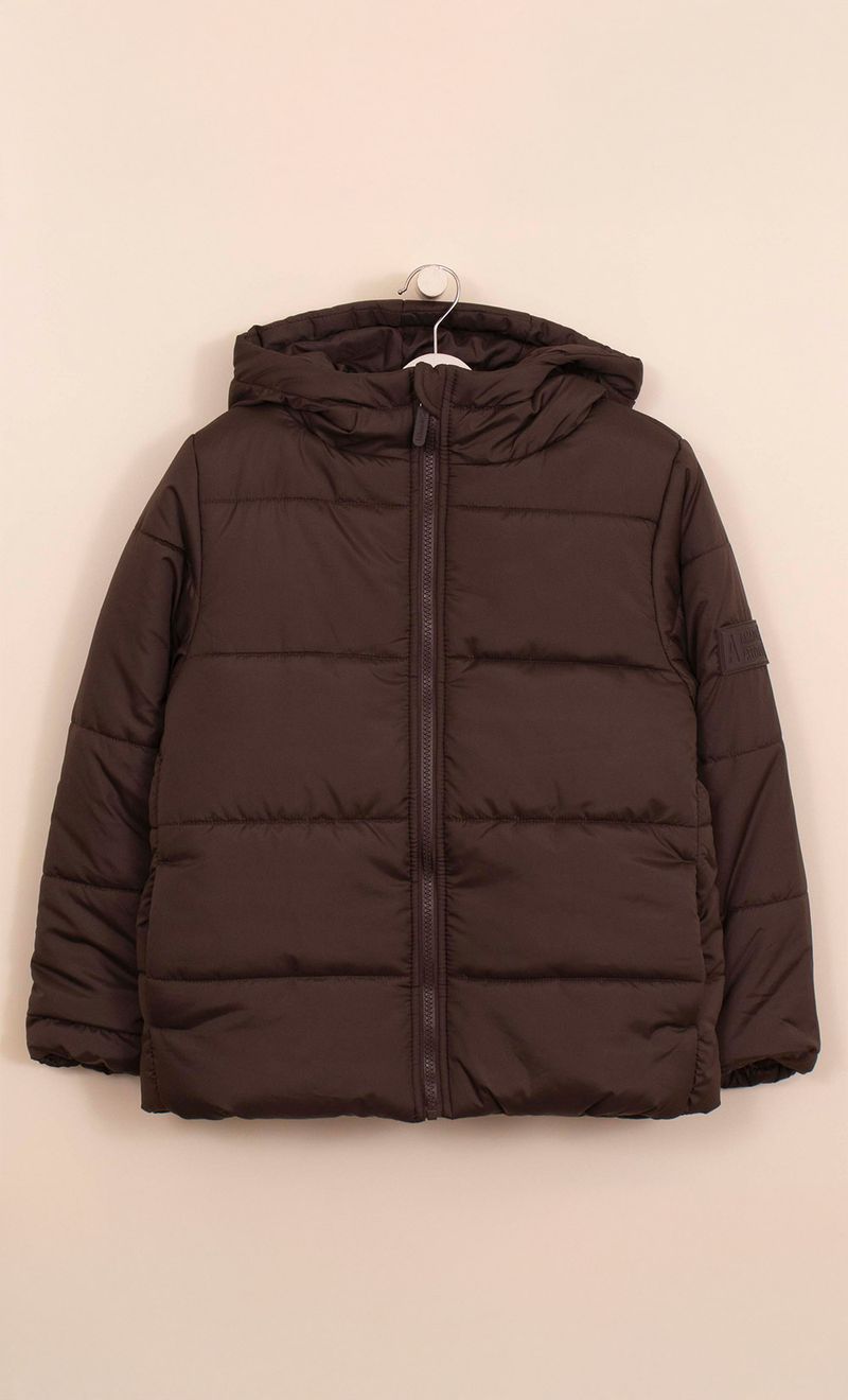 CAMPERA-BOSTON