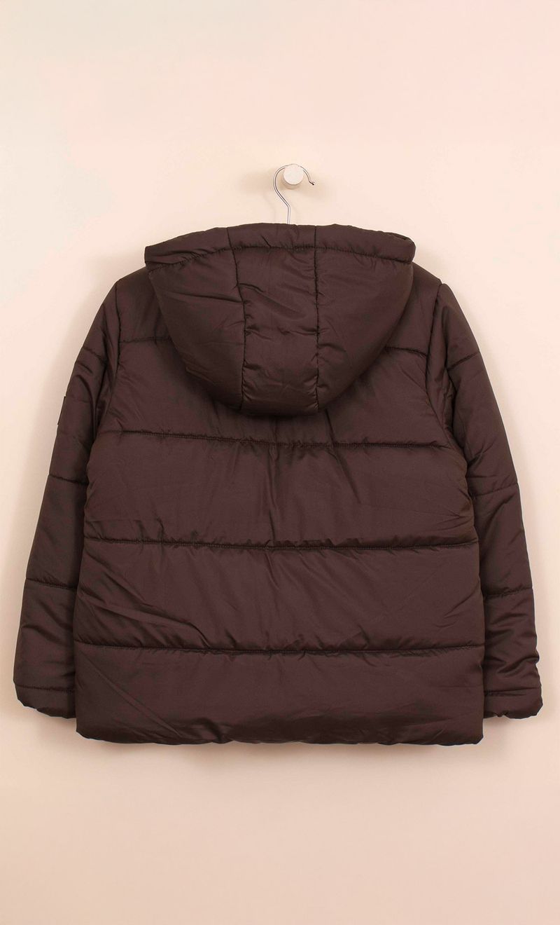 CAMPERA-BOSTON