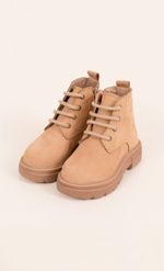BORCEGO-KIDO