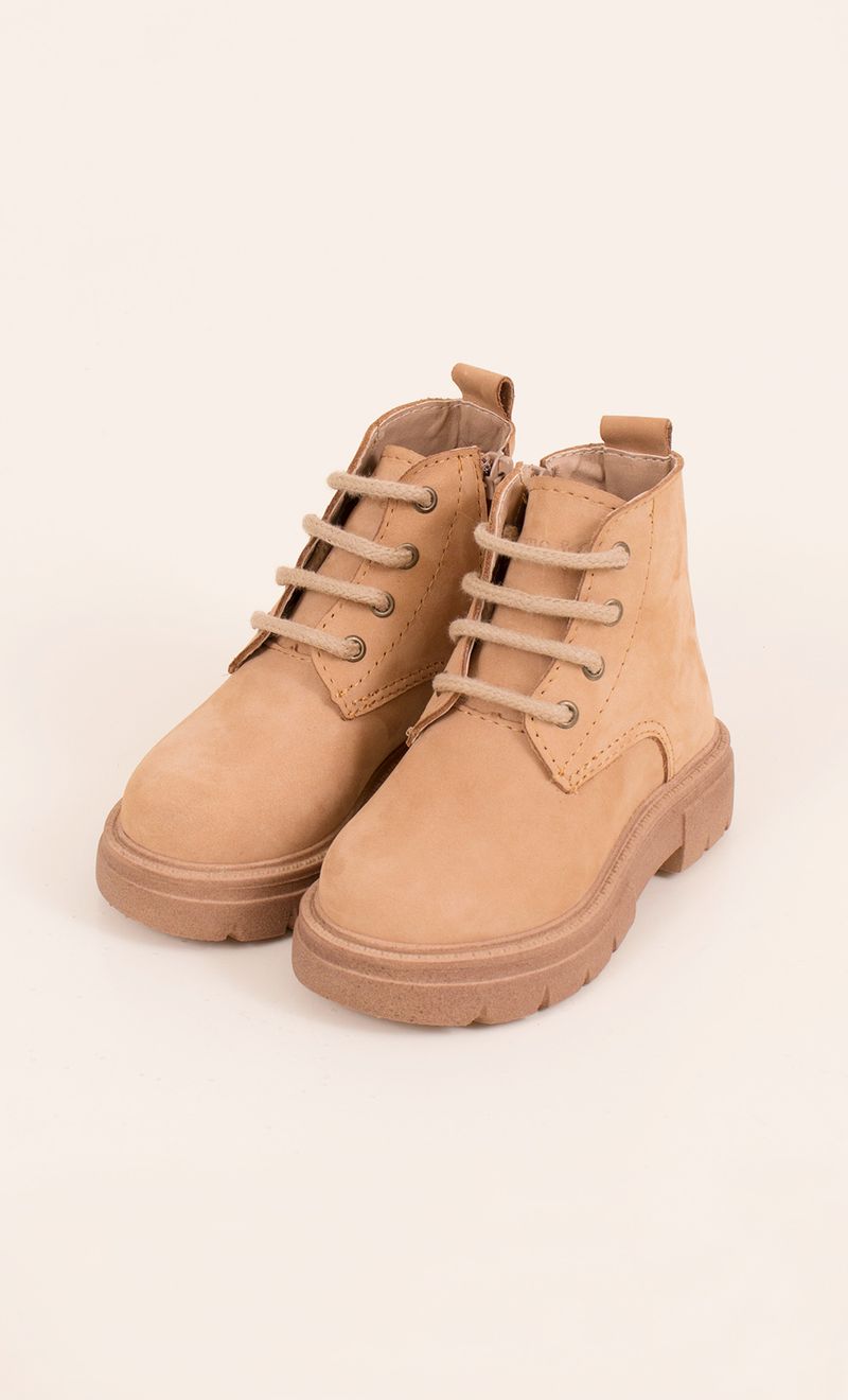 BORCEGO-KIDO