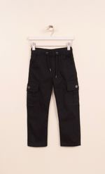 PANTALON-KID-CARGO-LISO