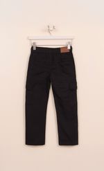PANTALON-KID-CARGO-LISO