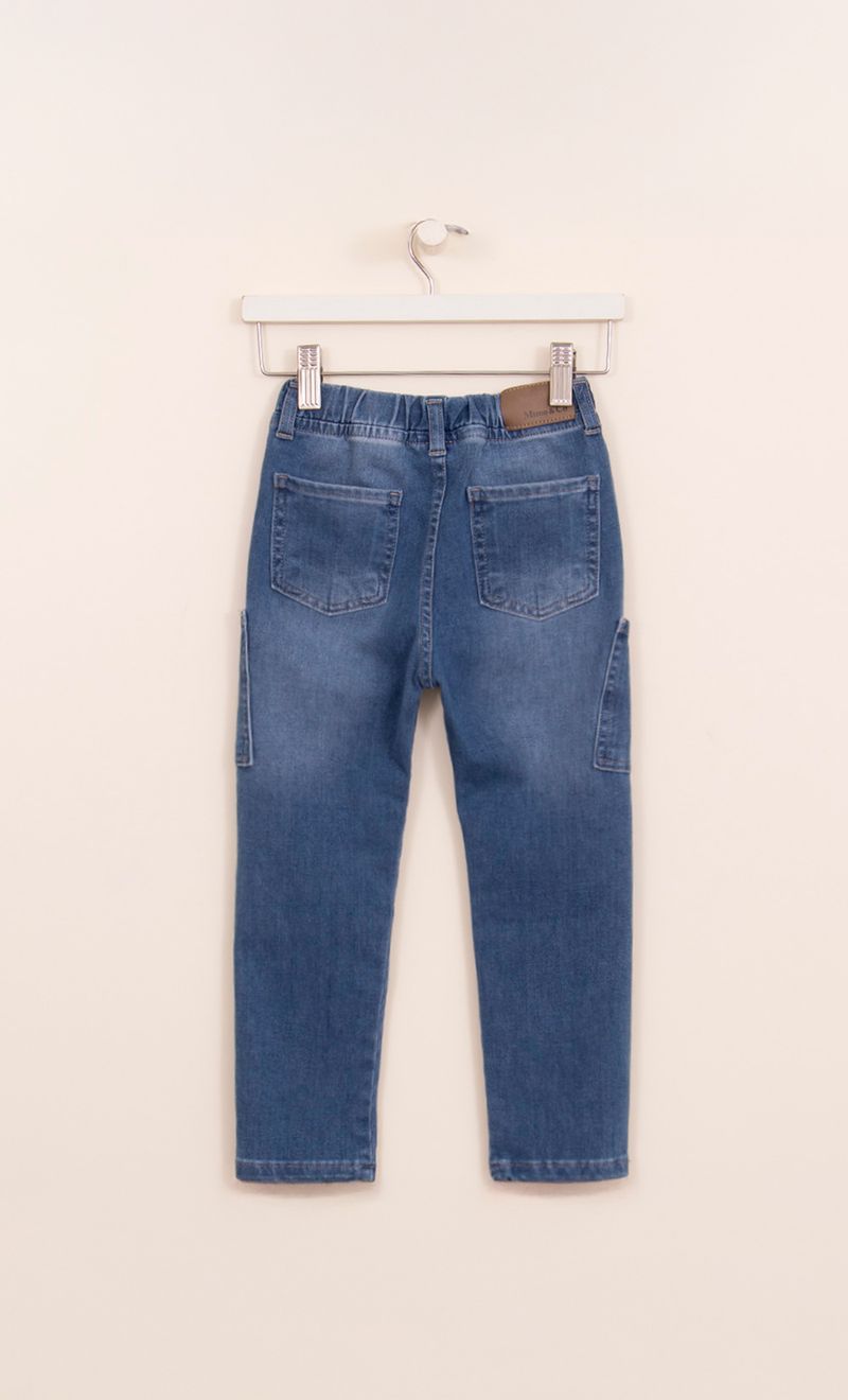 DENIM-KID-NEW-CARGO