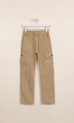 PANTALON-JR-CARGO-LISO