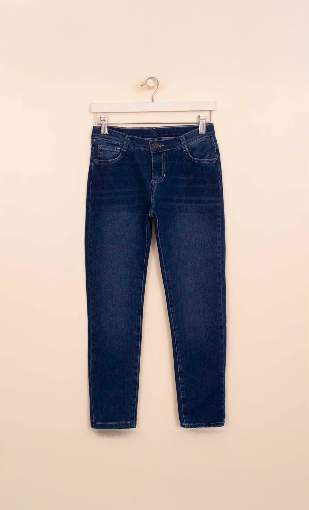 REPLAY Jeans Slim Fit Para Bebé - 92% Algodón, 4% Elastano, Cómodos Y Elásticos