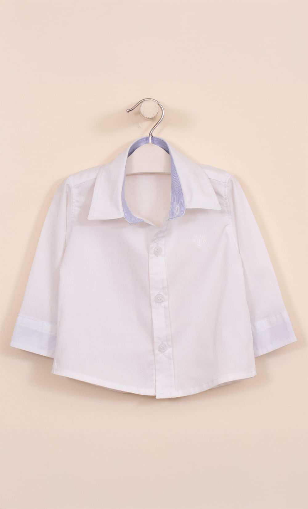CAMISA MINI VESTIR WINTER - Minimimo - Mimo & Co | Ropa y calzado para ...