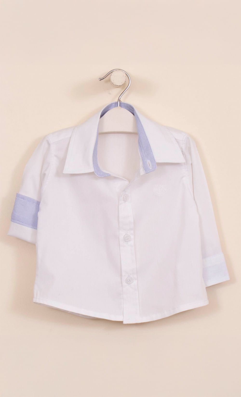 CAMISA MINI VESTIR WINTER - Minimimo - Mimo & Co | Ropa y calzado para ...