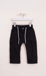 PANTALON-MINI-CARGO-LISO
