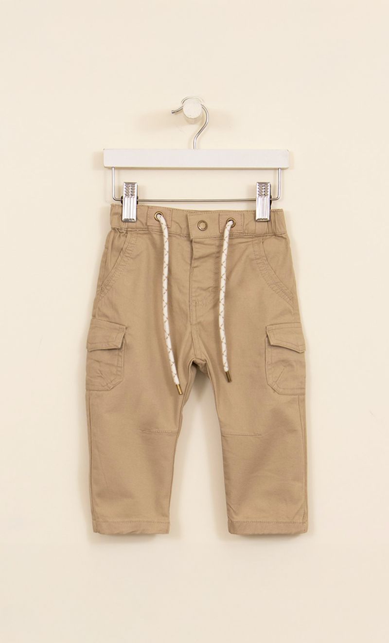 PANTALON-MINI-CARGO-LISO