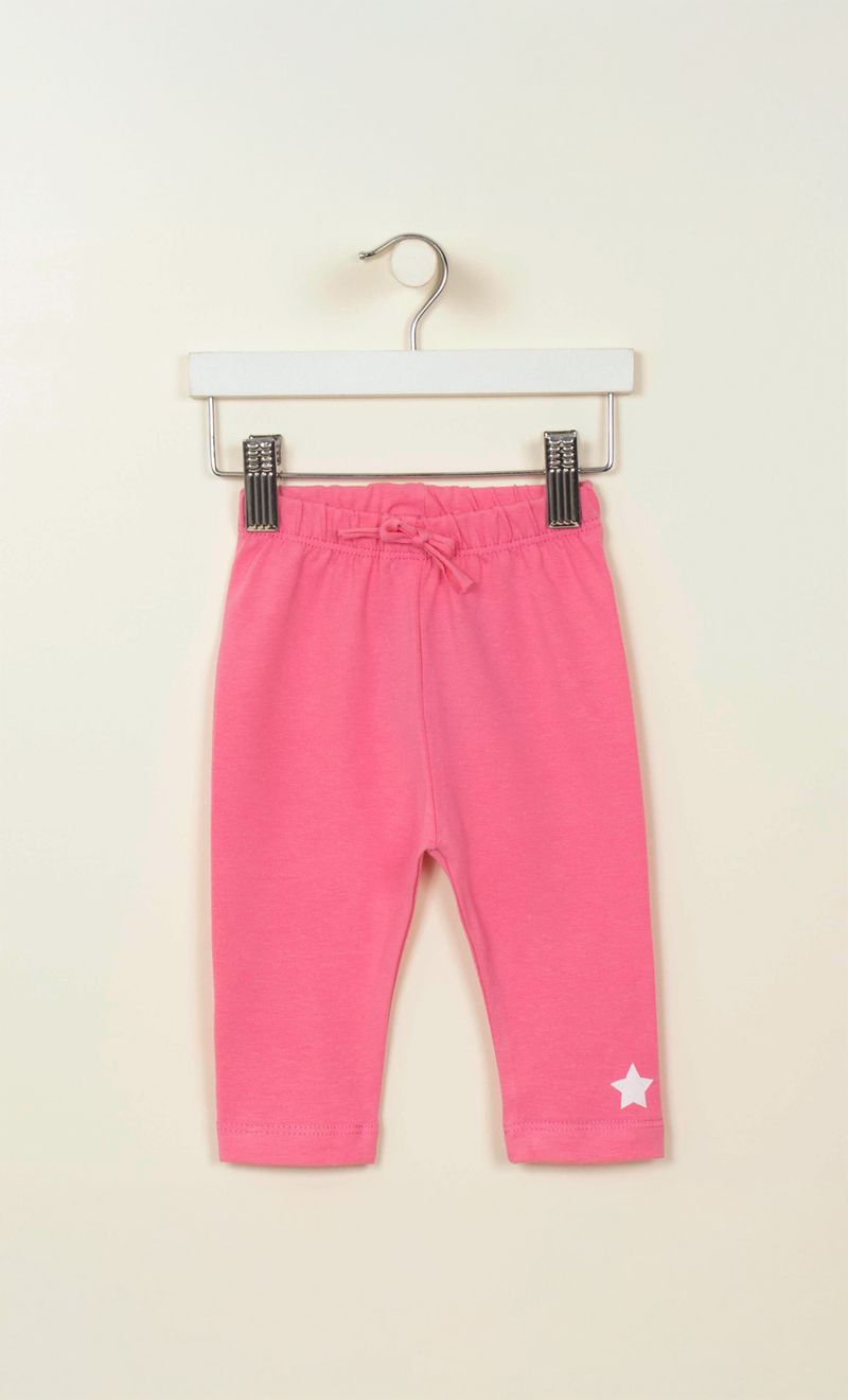 LEGGINGS-MINI-STAR