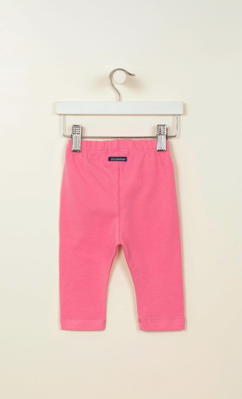 LEGGINGS-MINI-STAR