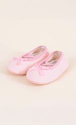 PANTUFLA-BALLET