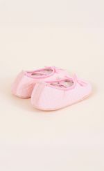 PANTUFLA-BALLET