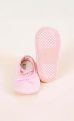 PANTUFLA-BALLET