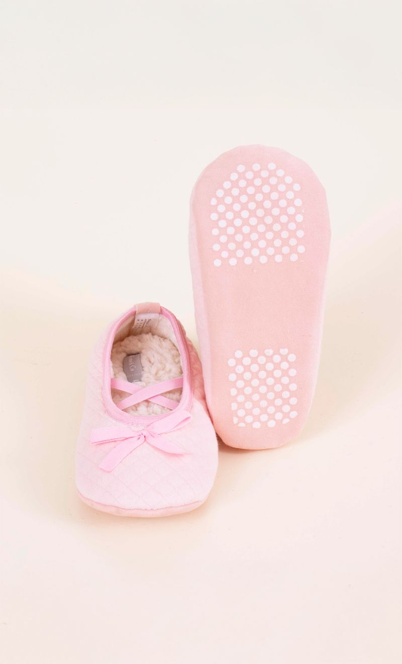 PANTUFLA-BALLET