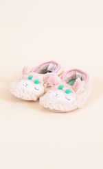 PANTUFLA-LLAMITA
