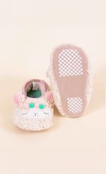 PANTUFLA-LLAMITA