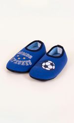 PANTUFLA-CAMPEONES