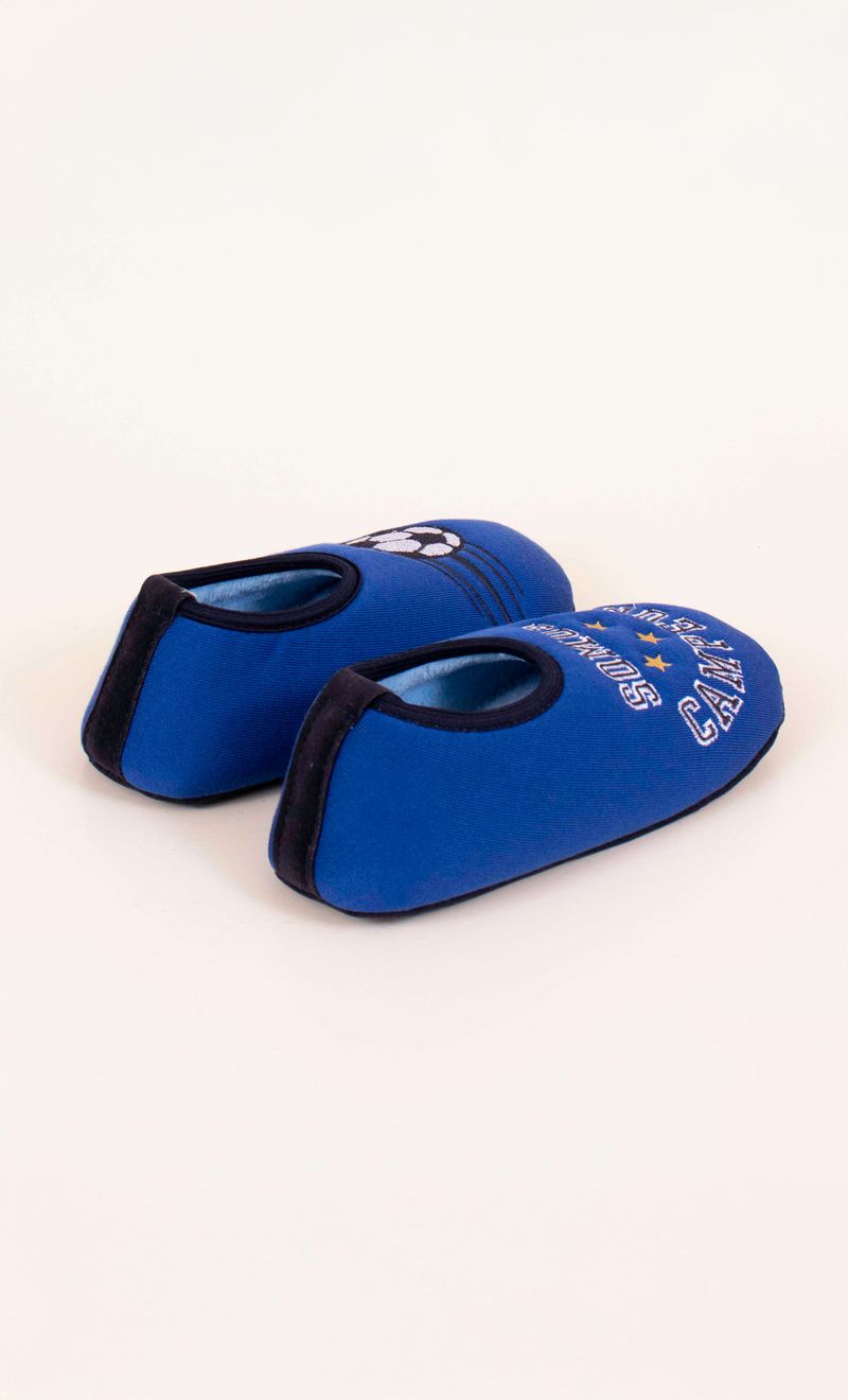 PANTUFLA-CAMPEONES