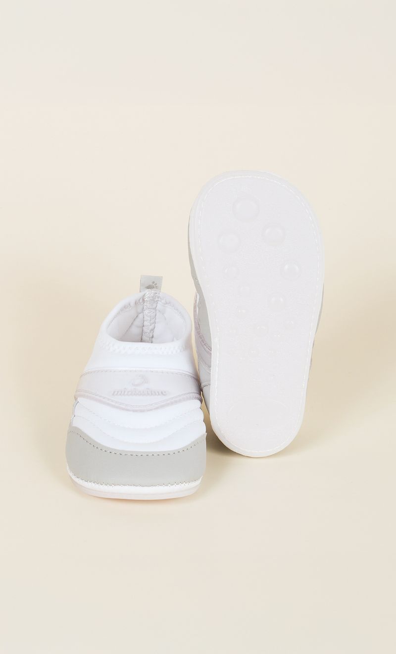 ZAPA MINI DEPORTIVA Del 17 al 21 Mimo Co Ropa y calzado para