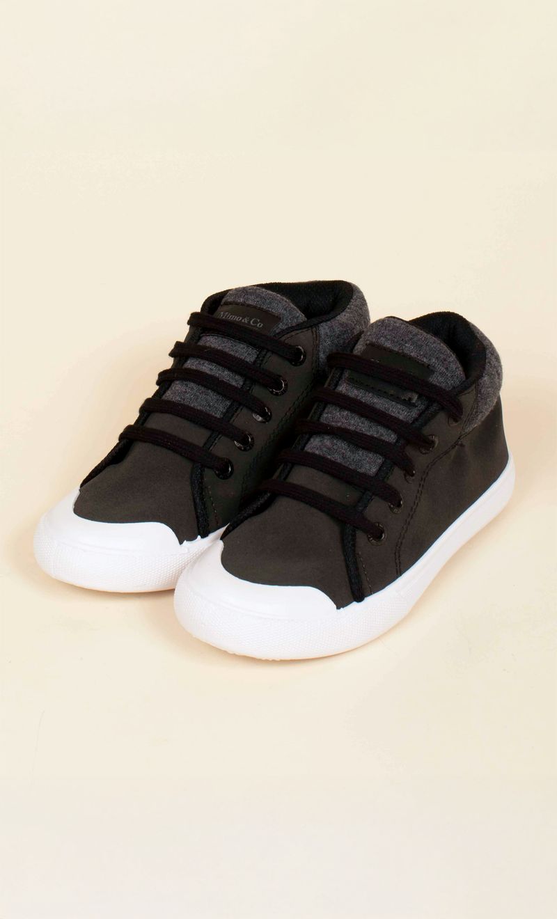 BOTA-CUELLO-BASIC