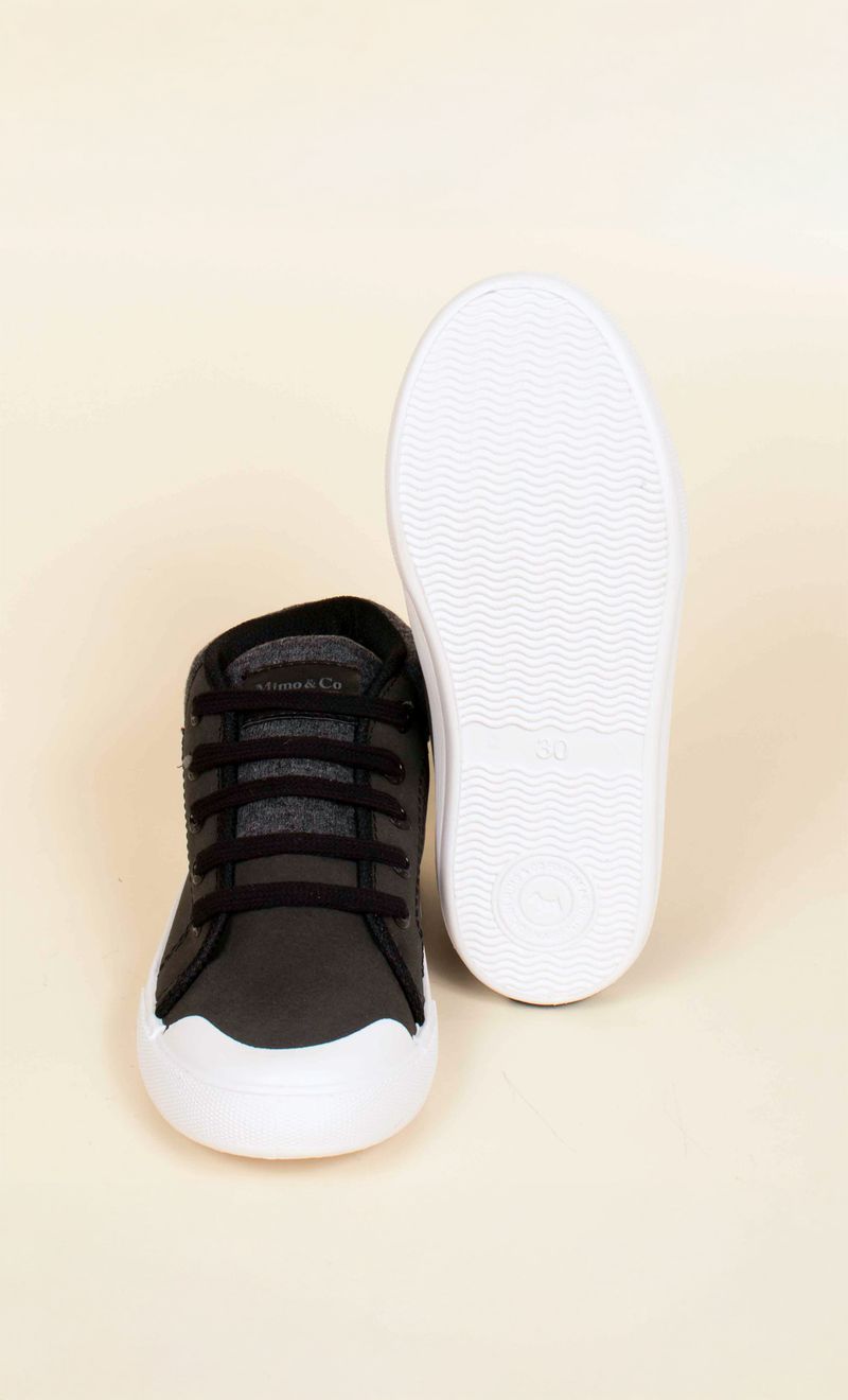 BOTA-CUELLO-BASIC