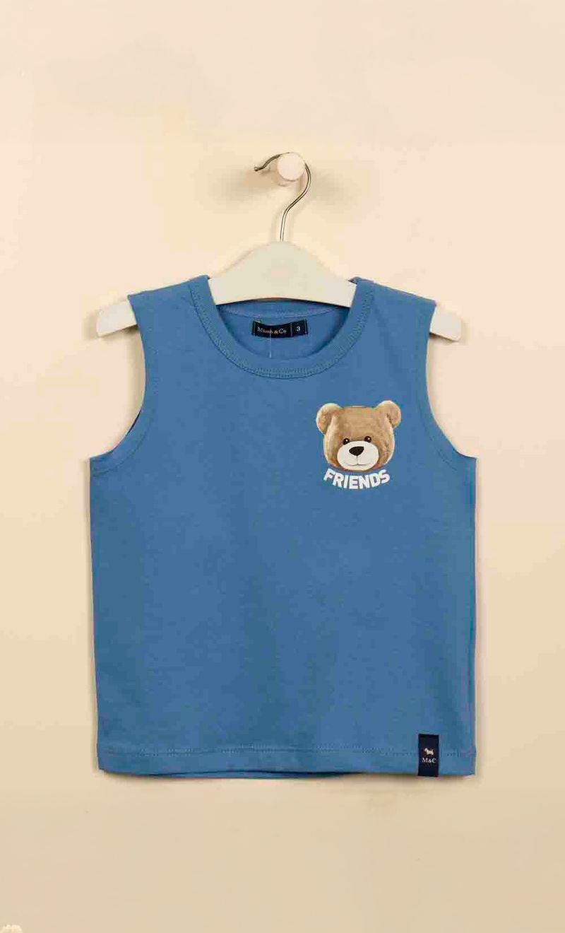 REMERA-S-M-KID-BEAR