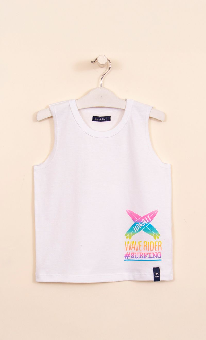 REMERA-S-M-KID-WAVE