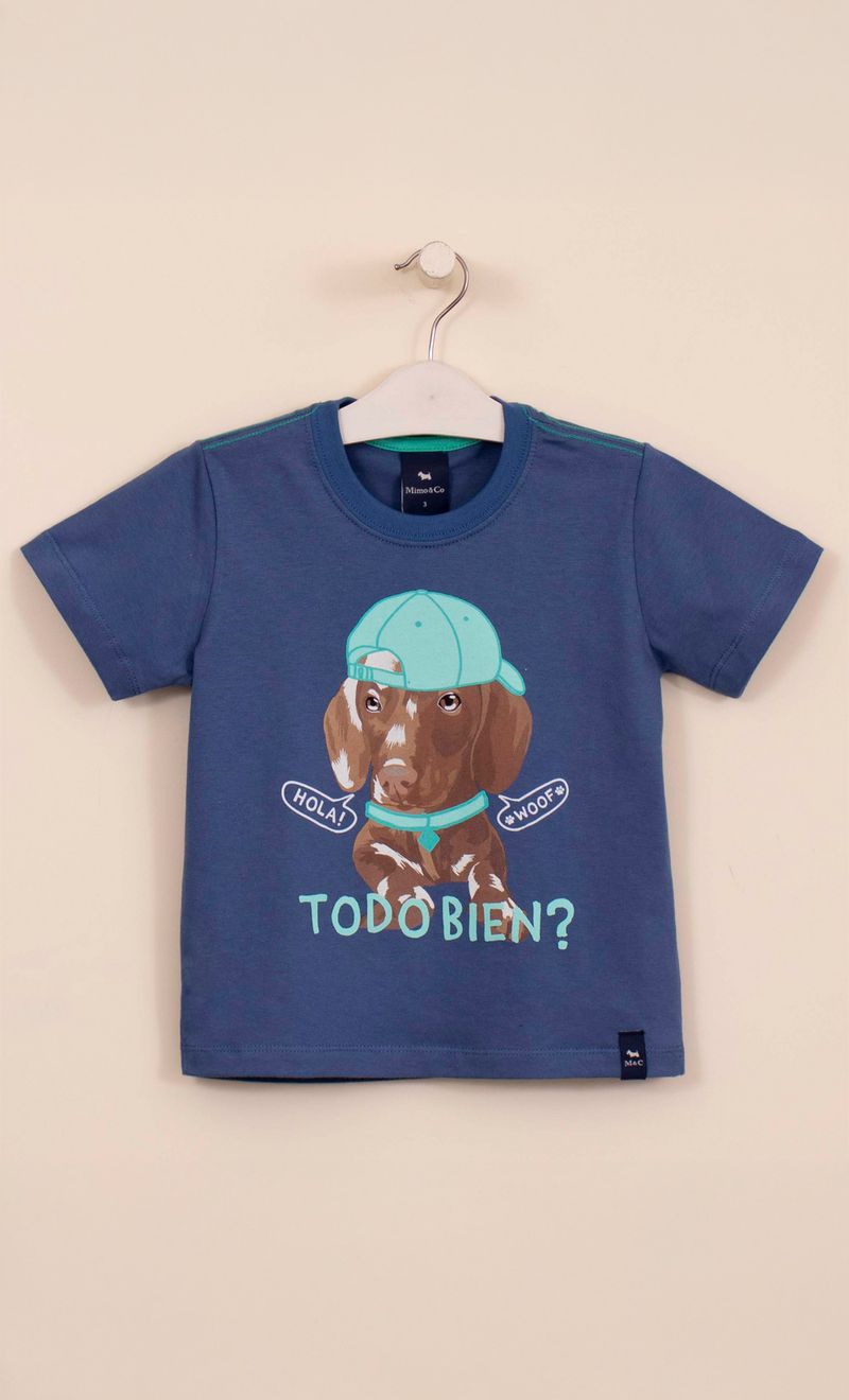 REMERA-KID-PERRO