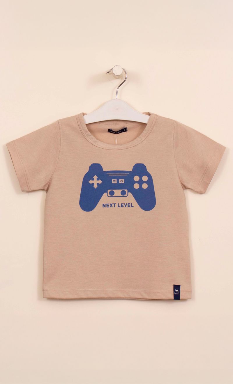 REMERA-KID-GAMER
