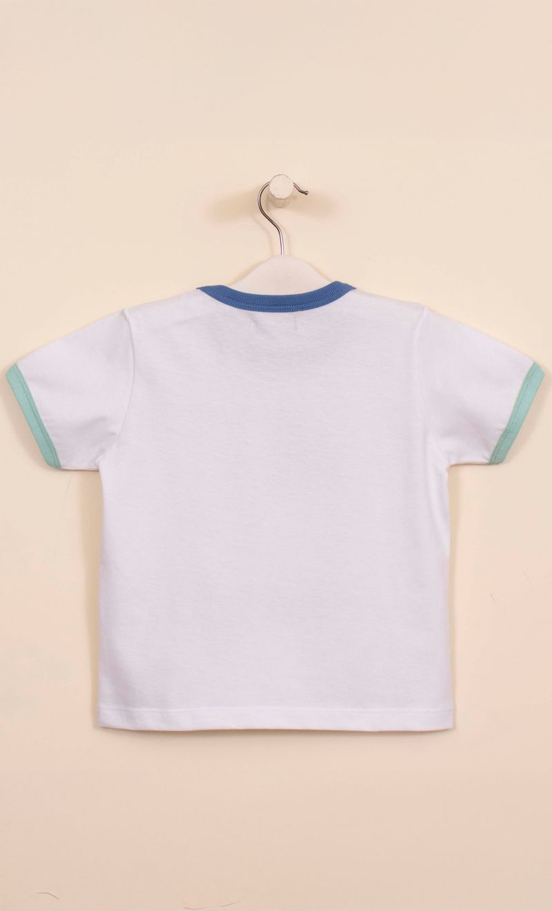 REMERA-KID-BEST