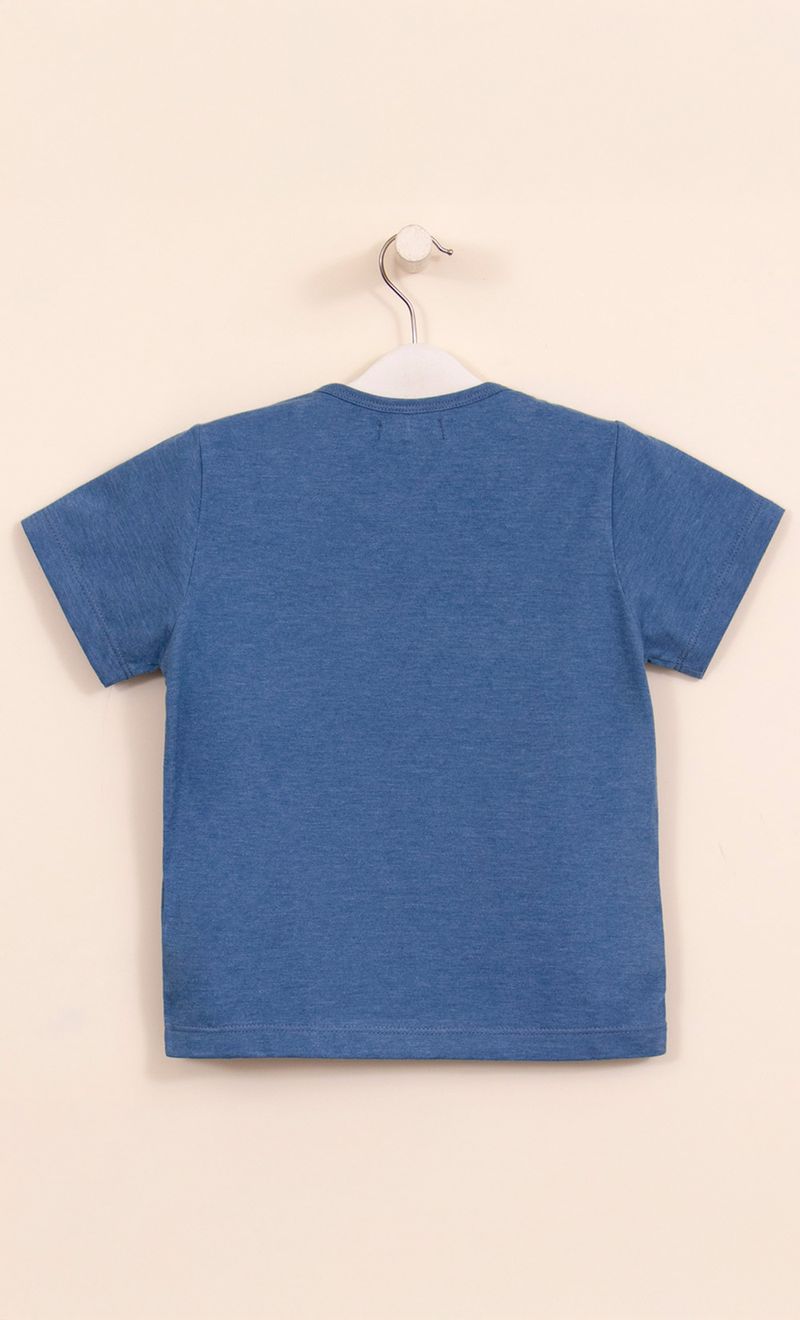 REMERA-KID-LEGEND