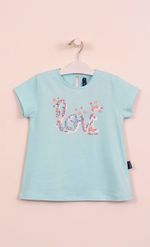 REMERA-KID-LOVE