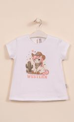 REMERA-KID-PONY