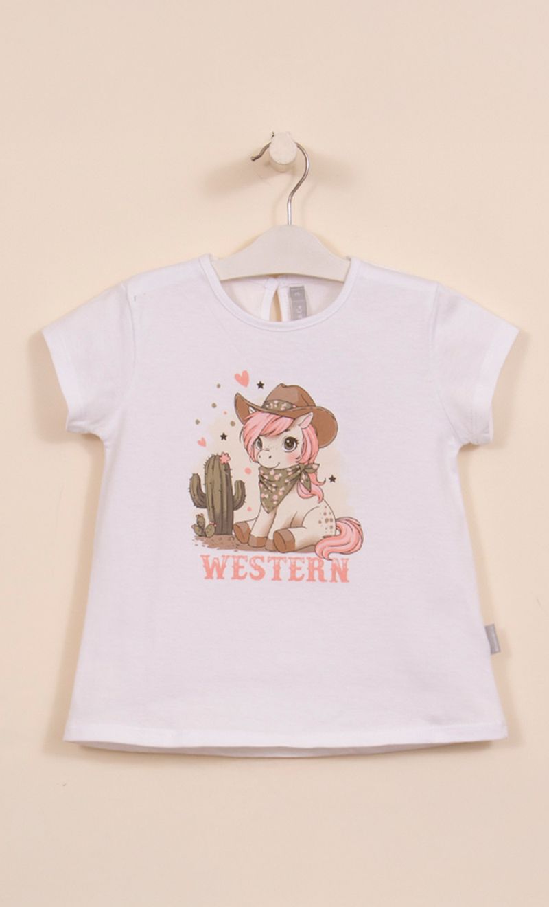 REMERA-KID-PONY