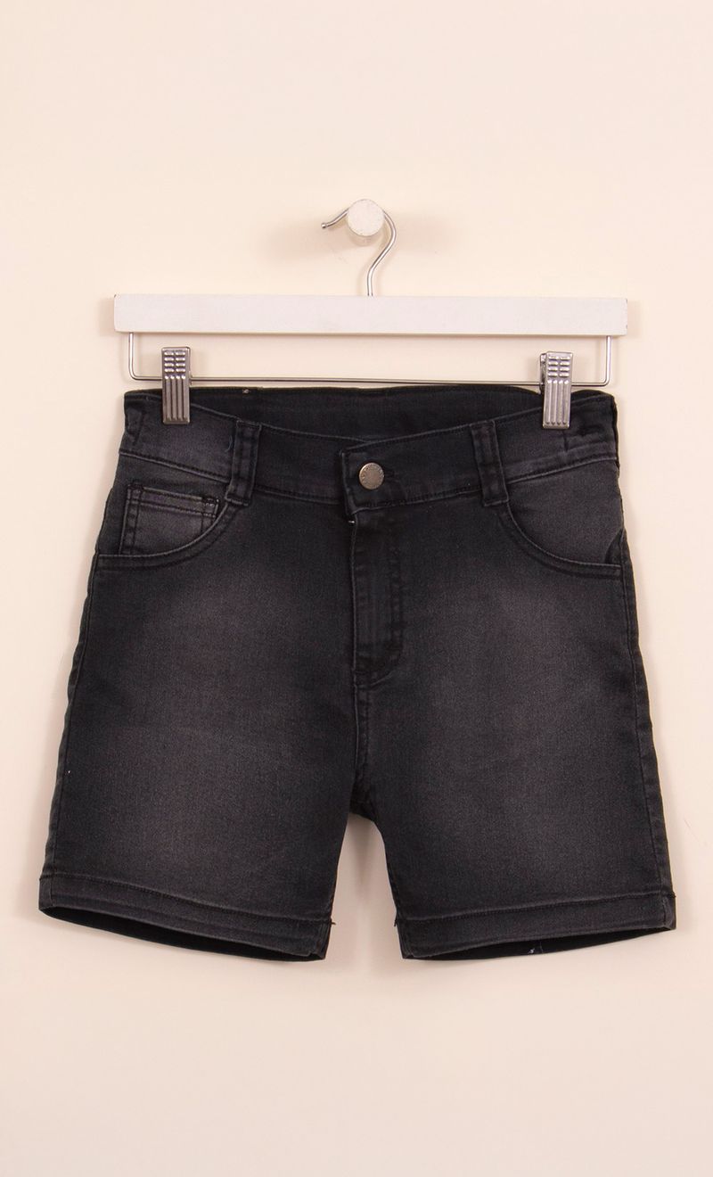 BERMUDA-DENIM-JR-NEW-BLACK