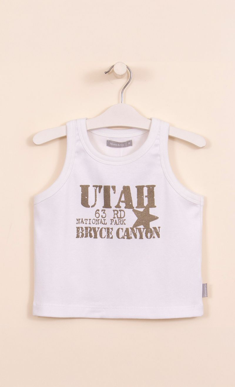 MUSCULOSA-JR-UTAH