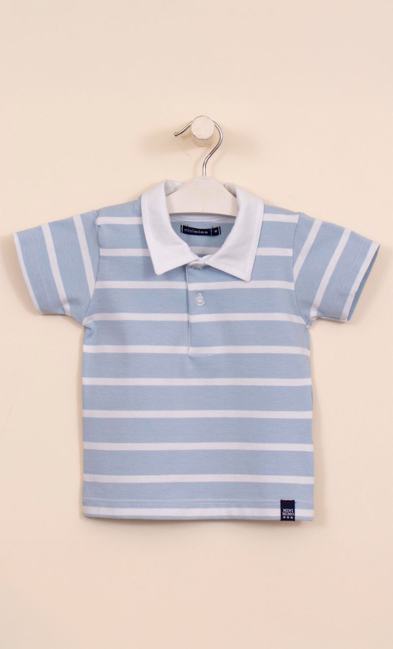 POLO-MINI-RAYADA