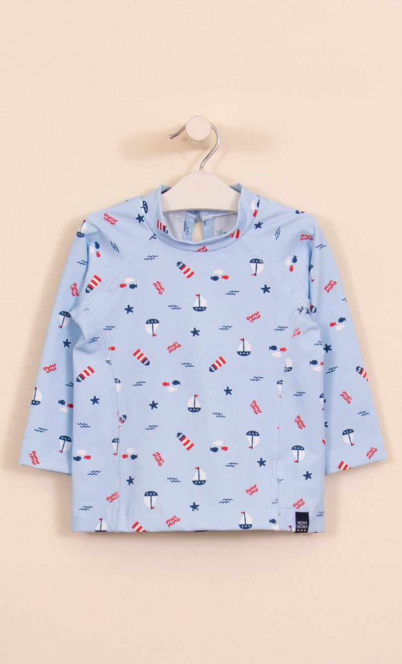 REMERA-DE-BANO-MINI-SEA-UV