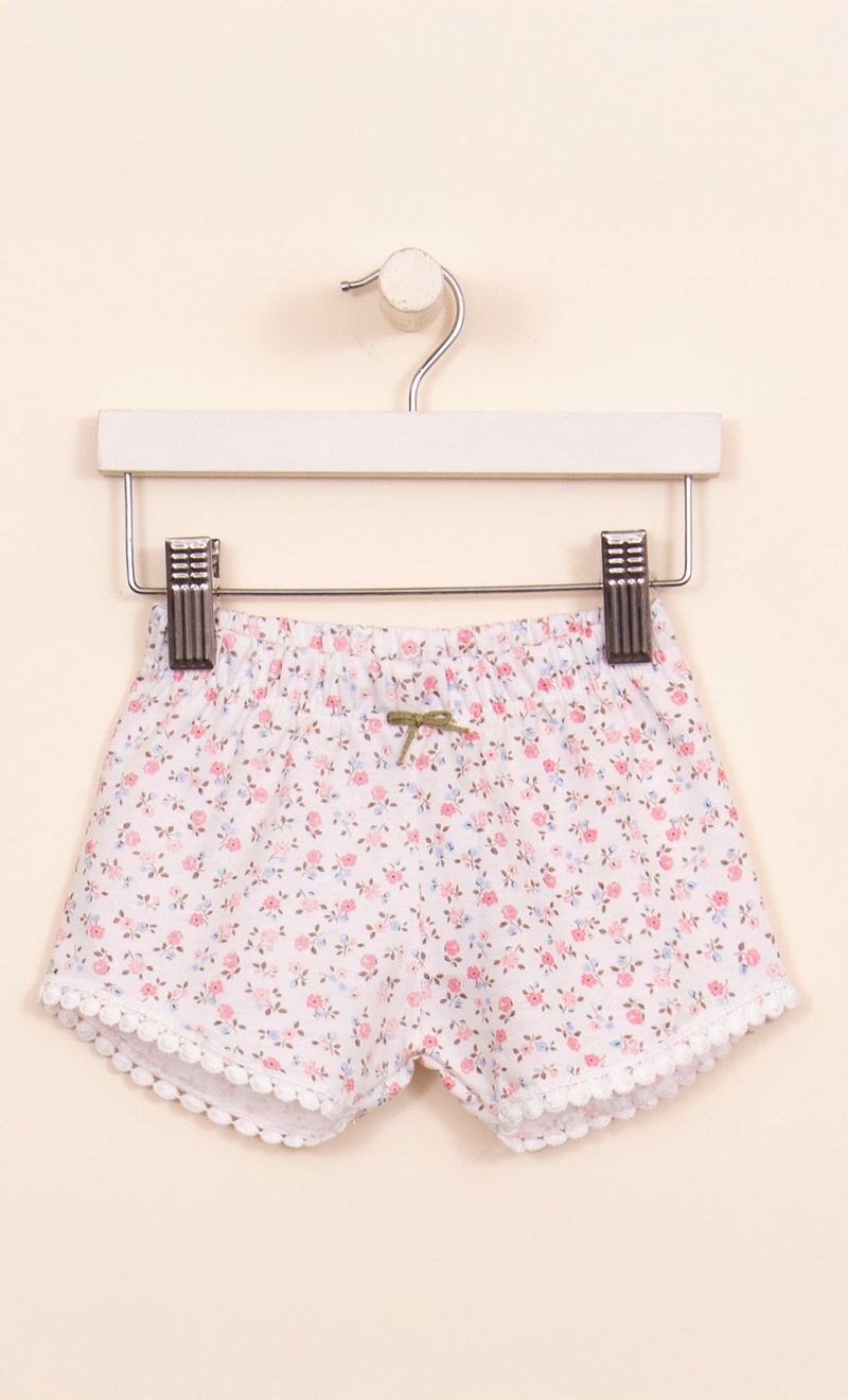 SHORT-MINI-MALIBU