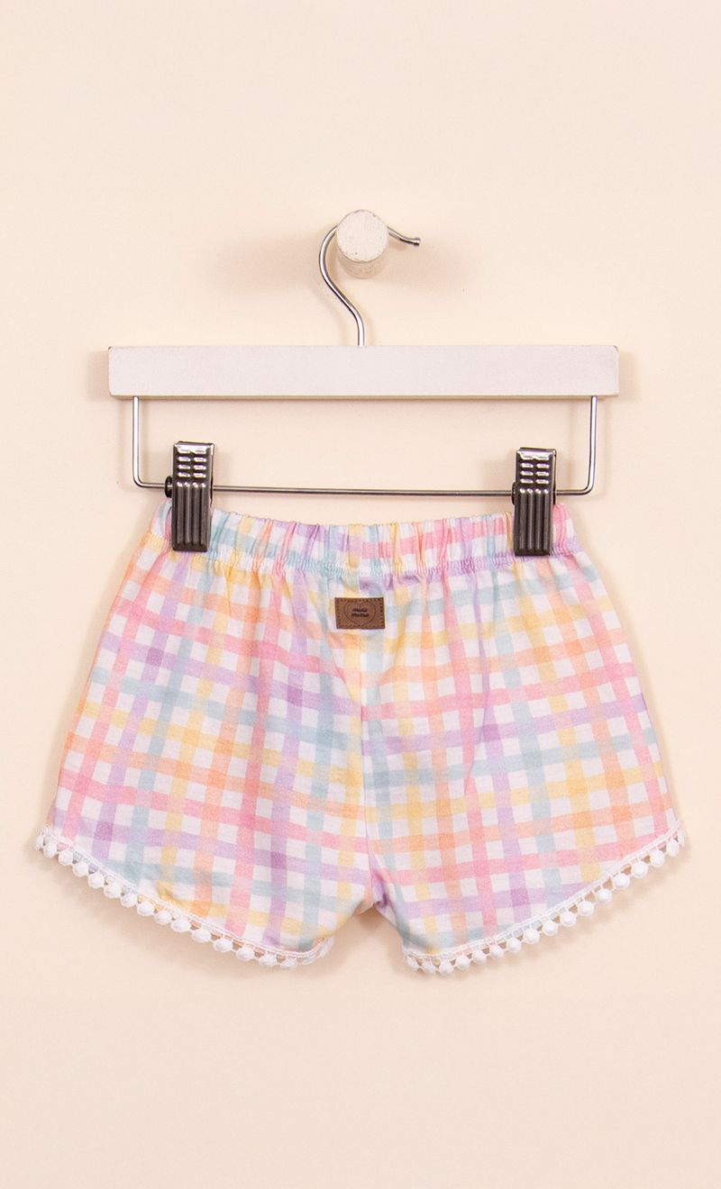 SHORT-MINI-MALIBU