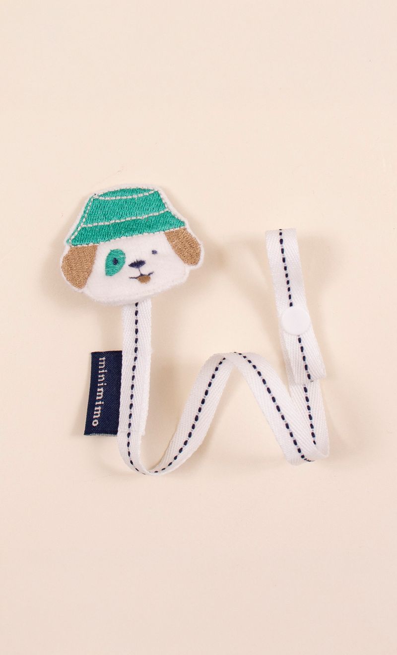 PORTACHUPETE-MINI-PUPPY