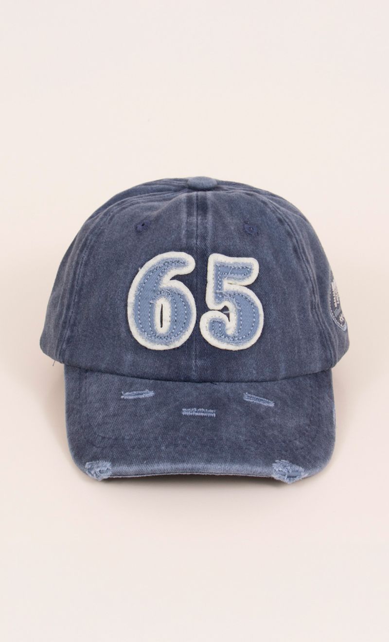 CAP-65