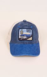 CAP-ROAD