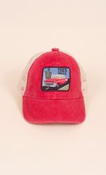 CAP-ROAD