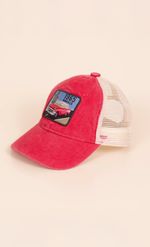 CAP-ROAD