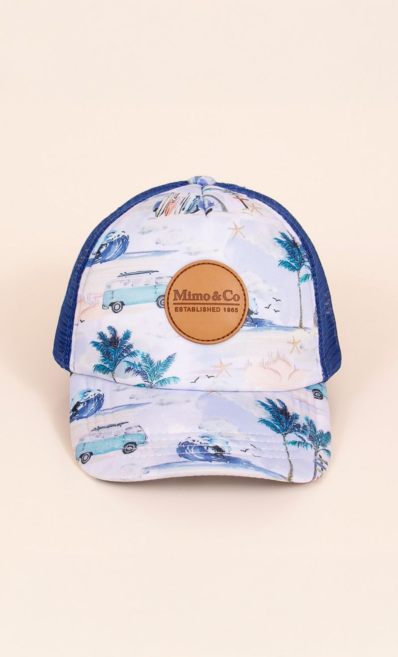 CAP-HAWAI