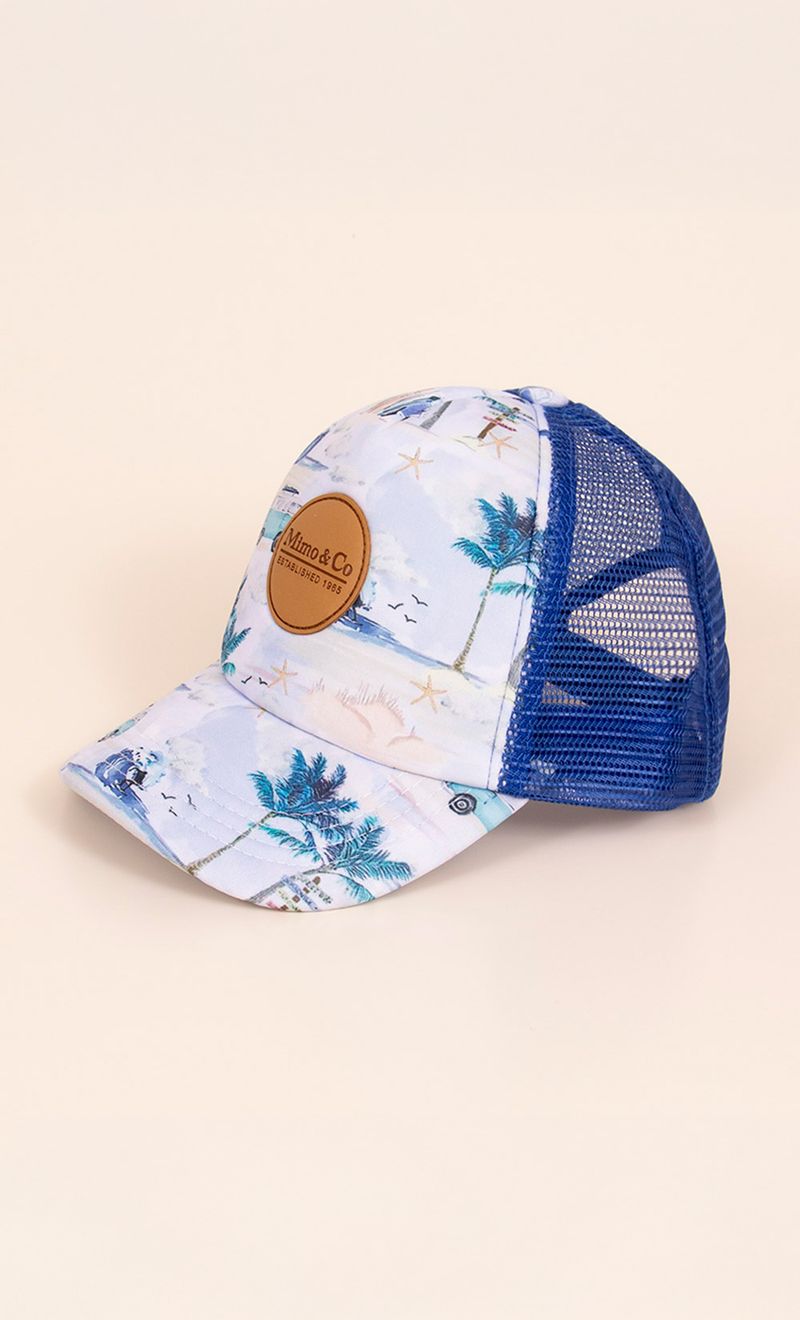 CAP-HAWAI