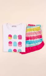 PIJAMA-ICECREAM