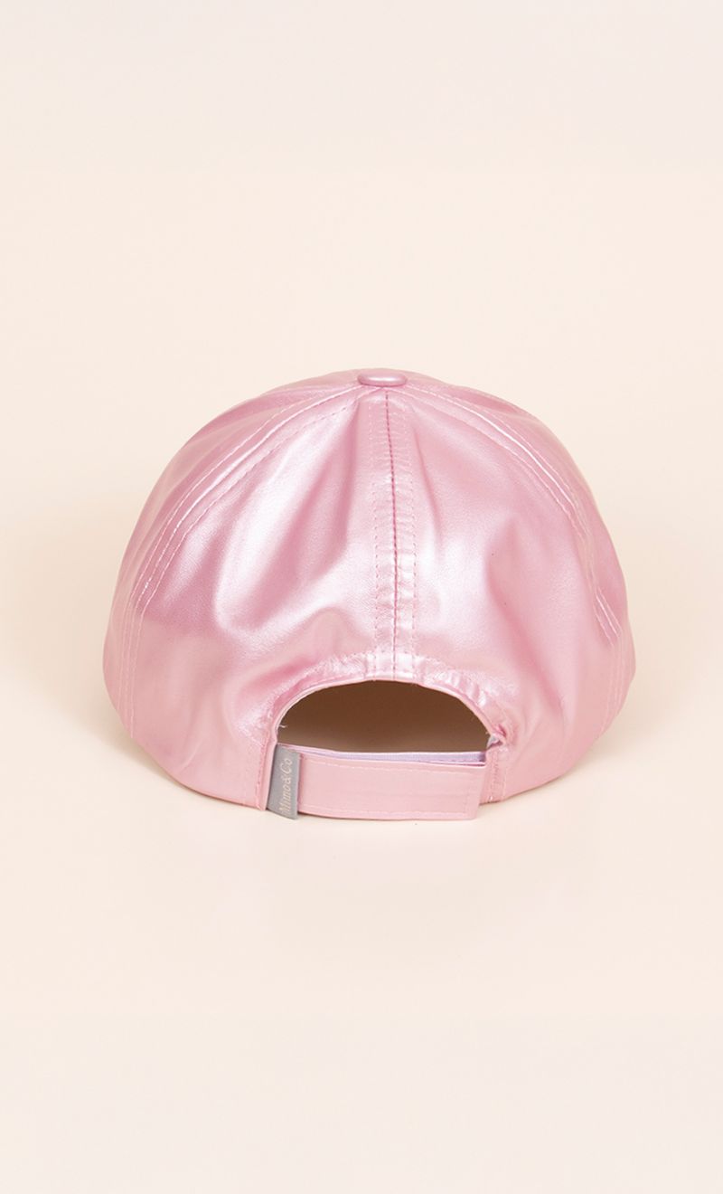 CAP-METAL